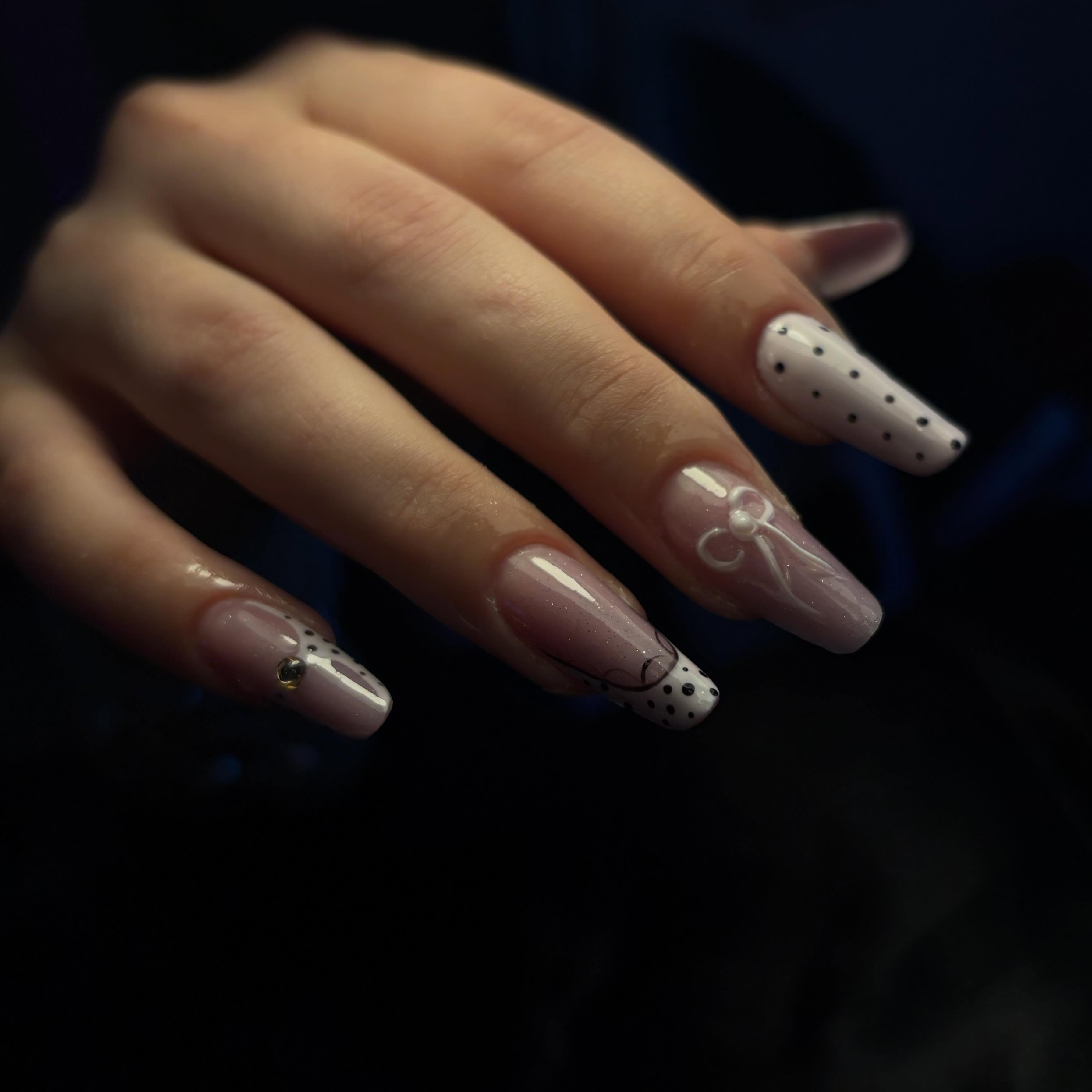 Réalisation By Mlle G 12